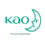 PT KAO Indonesia.