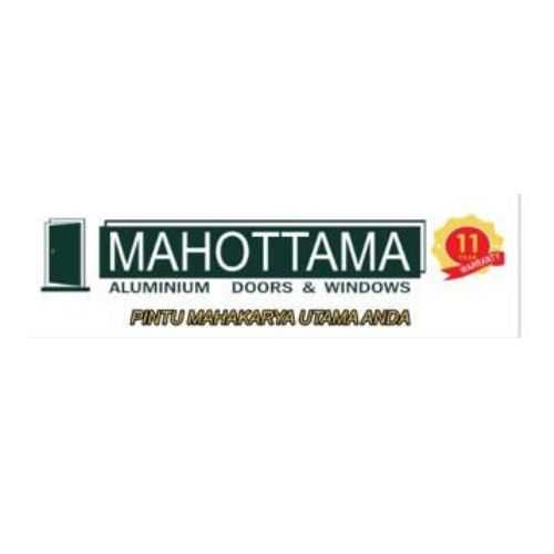 PT Mahottama Aluminium Suryagiri