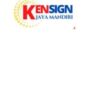 PT Kensign Jaya Mandiri Logo
