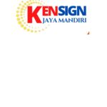 PT Kensign Jaya Mandiri Logo