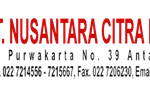 PT Nusantara Citra Konsultan Logo