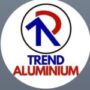 Trend Aluminium Bekasi Logo