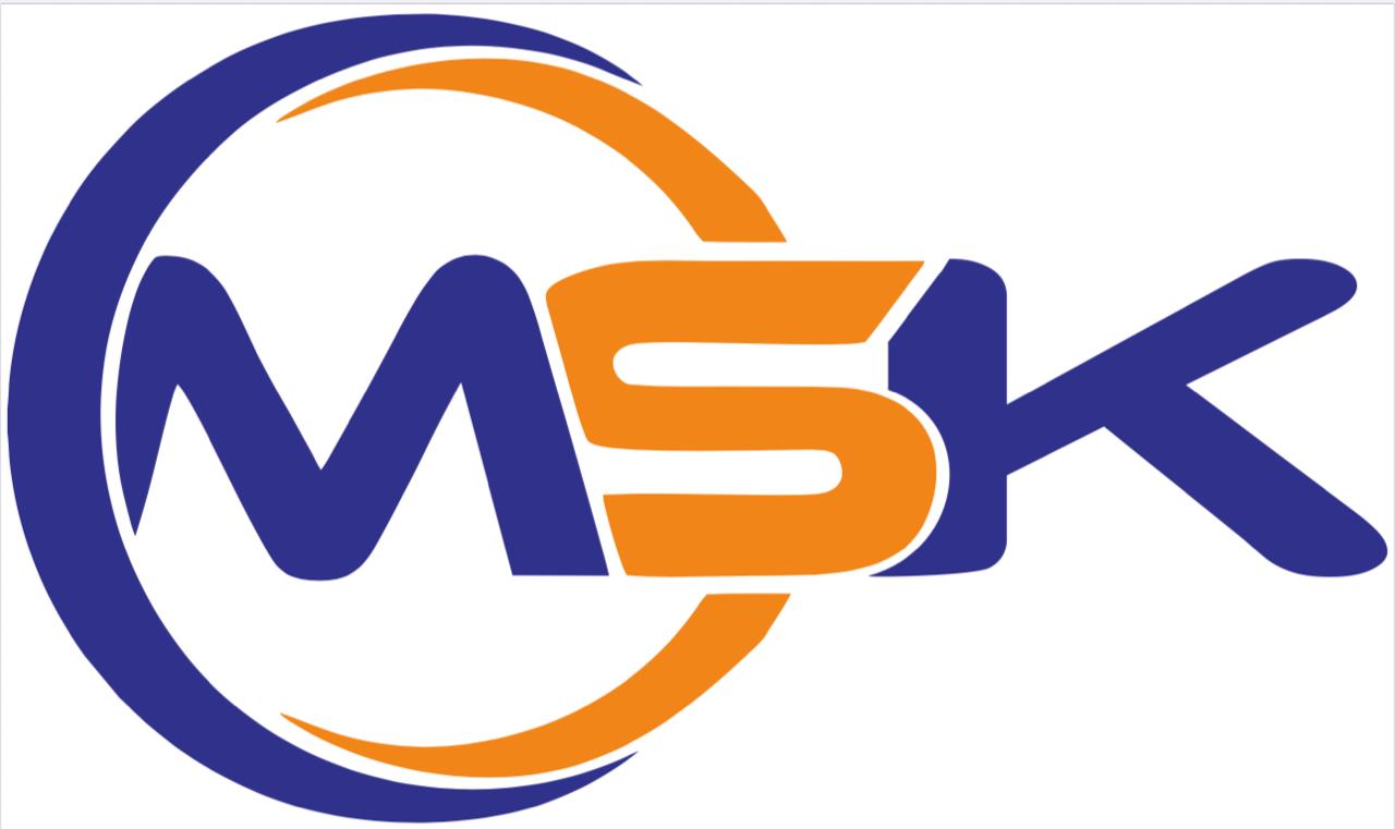 CV Mandiri Saudara Logo