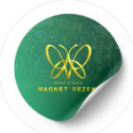 PT Agrowisata Magnet Rezeki Logo