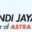 PT Ardendi Jaya Sentosa Logo