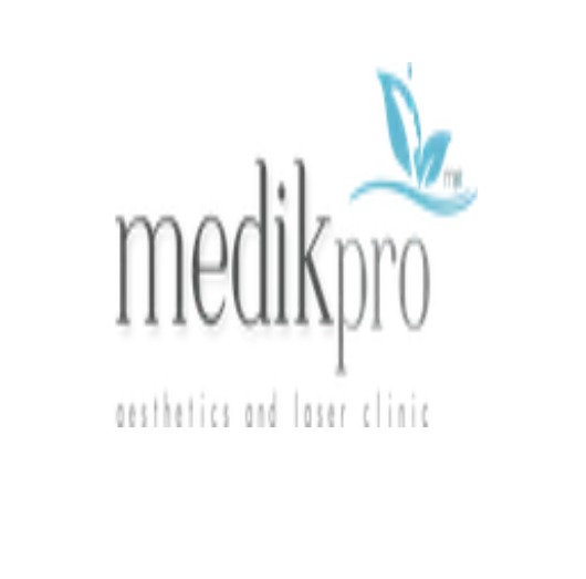 PT Medikpro Estetika Indonesia Logo