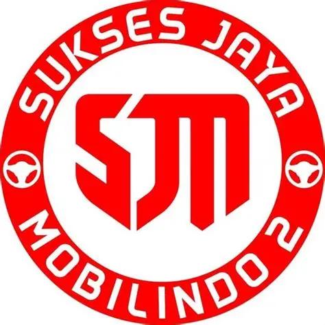 Sukses Jaya Mobilindo 2 Company Logo Sukses Jaya Mobilindo 2 Logo